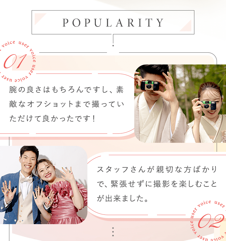 POPULARITY