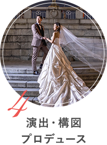 演出・構図プロデュース
