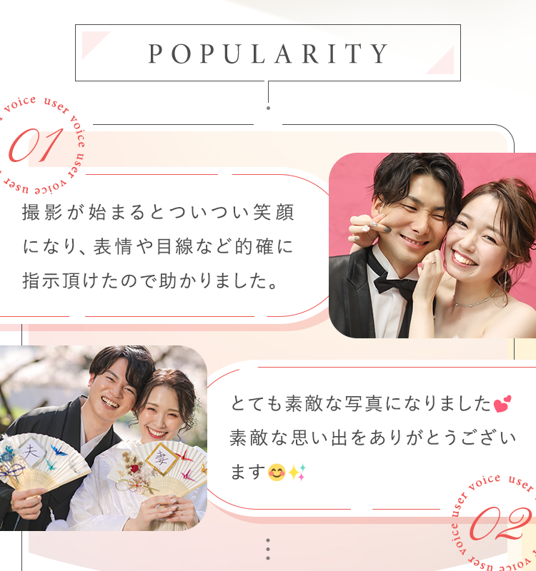 POPULARITY