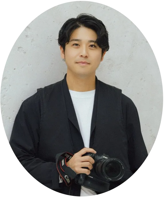  Kotaro Harada 原田 航太郎