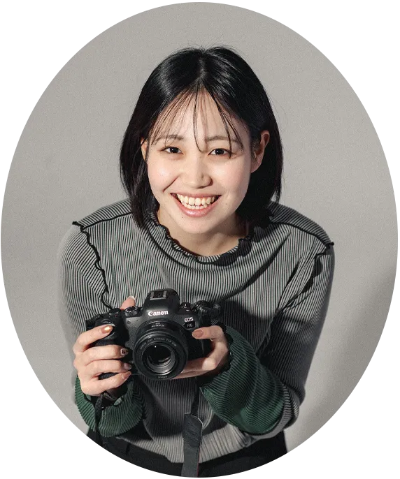  Mamiko Honda 本田 万美子
