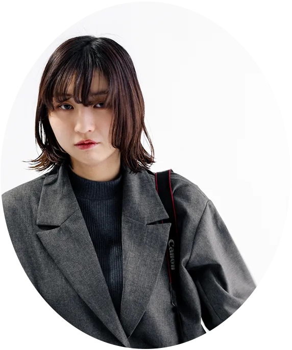  Yui Ootsu 大津 由惟