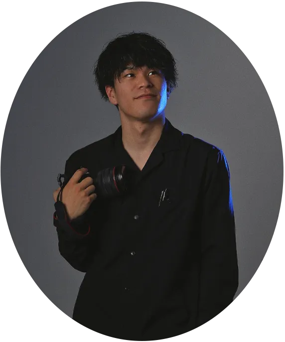  Toru Takaishi 髙石 徹