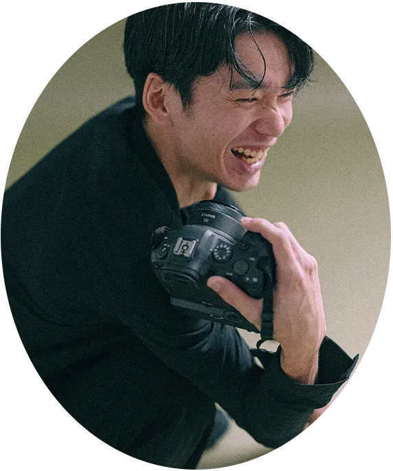  Takumi Yamasaki 山﨑 拓弥